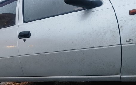 Daewoo Nexia I рестайлинг, 2010 год, 260 000 рублей, 10 фотография
