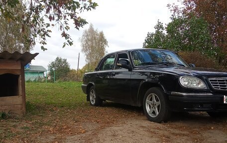ГАЗ 31105 «Волга», 2009 год, 250 000 рублей, 3 фотография