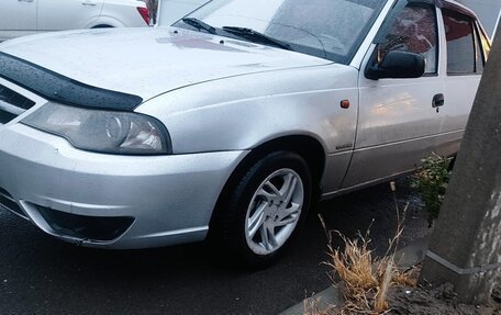 Daewoo Nexia I рестайлинг, 2010 год, 260 000 рублей, 15 фотография