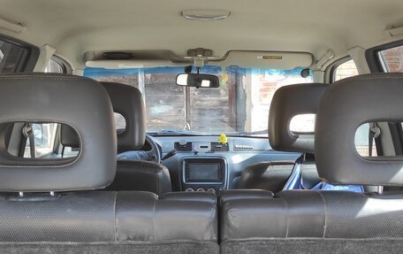 Honda CR-V IV, 2001 год, 730 000 рублей, 3 фотография