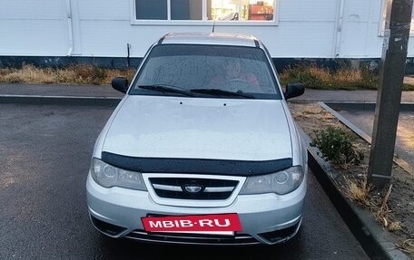 Daewoo Nexia I рестайлинг, 2010 год, 260 000 рублей, 9 фотография