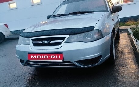 Daewoo Nexia I рестайлинг, 2010 год, 260 000 рублей, 13 фотография