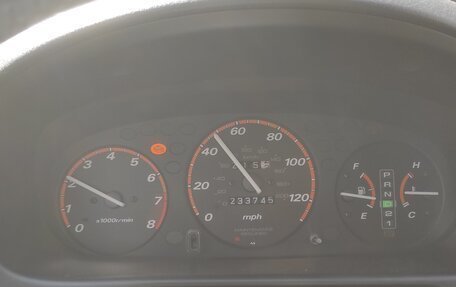 Honda CR-V IV, 2001 год, 730 000 рублей, 5 фотография