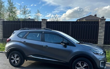Renault Kaptur I рестайлинг, 2019 год, 1 670 000 рублей, 3 фотография