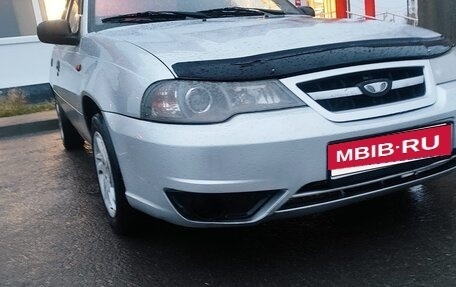 Daewoo Nexia I рестайлинг, 2010 год, 260 000 рублей, 14 фотография