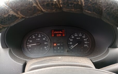 Renault Logan I, 2012 год, 187 500 рублей, 9 фотография