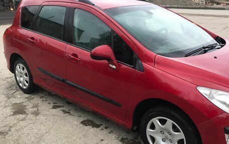 Peugeot 308 II, 2008 год, 390 000 рублей, 4 фотография