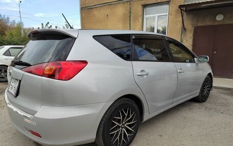 Toyota Caldina, 2003 год, 710 000 рублей, 5 фотография