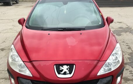 Peugeot 308 II, 2008 год, 390 000 рублей, 5 фотография