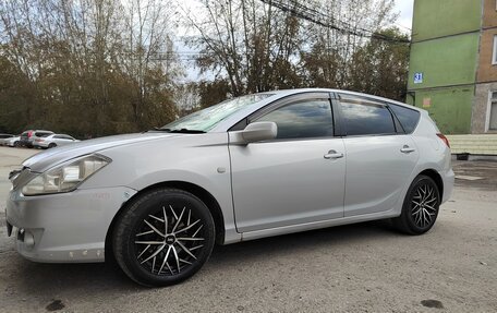 Toyota Caldina, 2003 год, 710 000 рублей, 7 фотография