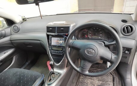 Toyota Caldina, 2003 год, 710 000 рублей, 3 фотография