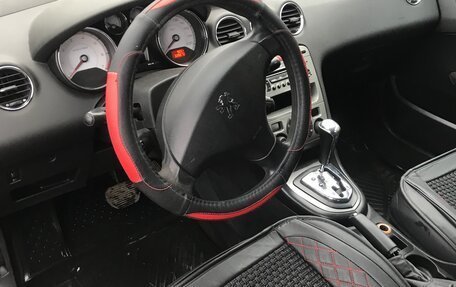 Peugeot 308 II, 2008 год, 390 000 рублей, 7 фотография