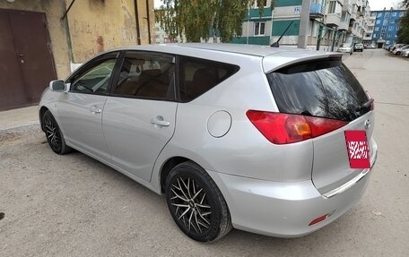 Toyota Caldina, 2003 год, 710 000 рублей, 6 фотография