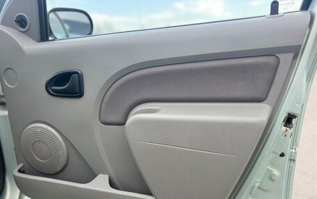 Renault Logan I, 2007 год, 398 000 рублей, 12 фотография