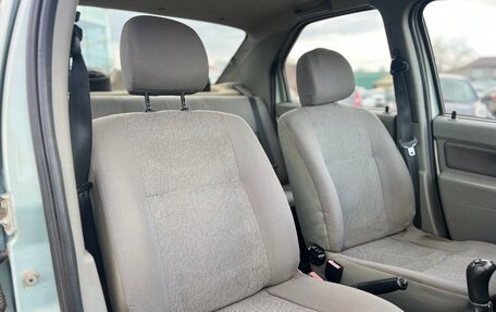 Renault Logan I, 2007 год, 398 000 рублей, 14 фотография