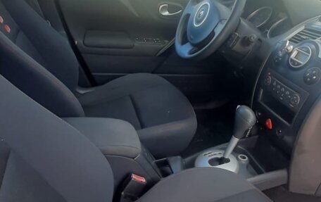 Renault Megane II, 2007 год, 355 000 рублей, 6 фотография