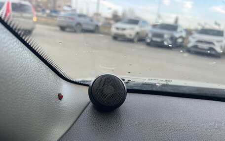 Renault Logan I, 2007 год, 398 000 рублей, 20 фотография