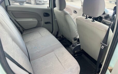 Renault Logan I, 2007 год, 398 000 рублей, 18 фотография