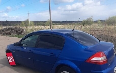 Renault Megane II, 2007 год, 355 000 рублей, 5 фотография