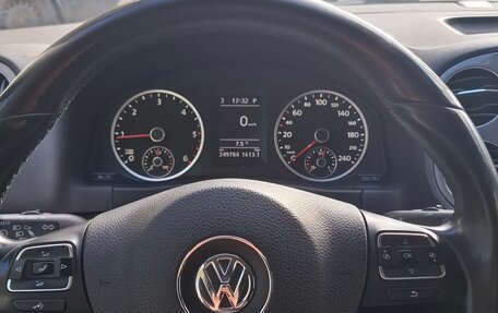 Volkswagen Tiguan I, 2013 год, 1 150 000 рублей, 9 фотография