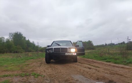 Mercedes-Benz 190 (W201), 1990 год, 65 555 рублей, 9 фотография