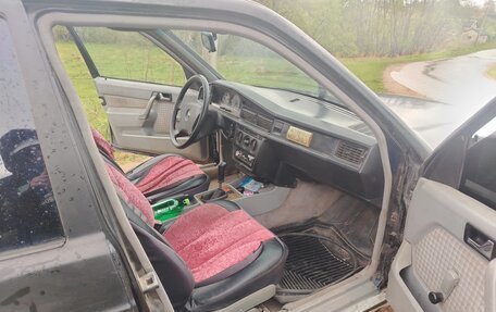 Mercedes-Benz 190 (W201), 1990 год, 65 555 рублей, 8 фотография