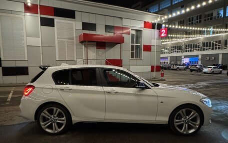 BMW 1 серия, 2012 год, 949 000 рублей, 5 фотография