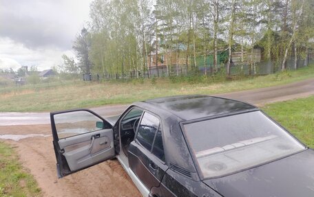 Mercedes-Benz 190 (W201), 1990 год, 65 555 рублей, 10 фотография