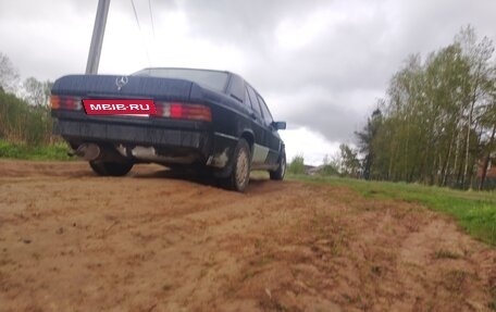 Mercedes-Benz 190 (W201), 1990 год, 65 555 рублей, 5 фотография
