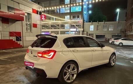 BMW 1 серия, 2012 год, 949 000 рублей, 3 фотография