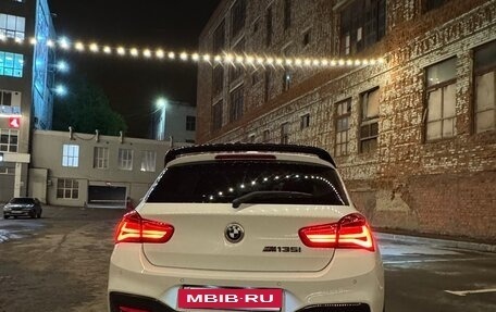 BMW 1 серия, 2012 год, 949 000 рублей, 4 фотография