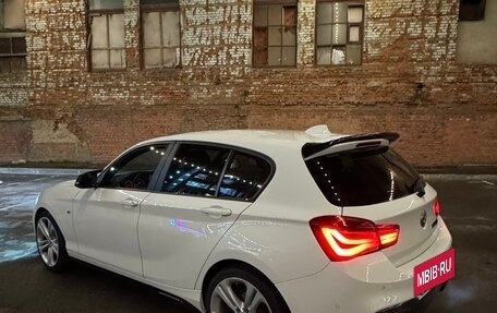BMW 1 серия, 2012 год, 949 000 рублей, 2 фотография