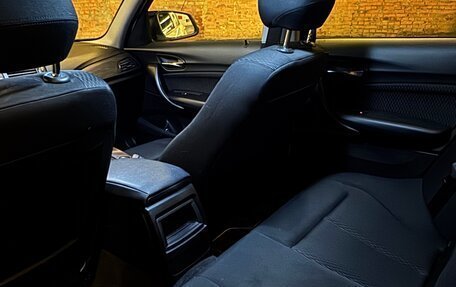 BMW 1 серия, 2012 год, 949 000 рублей, 10 фотография