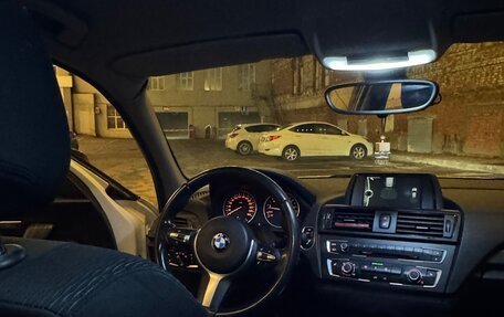 BMW 1 серия, 2012 год, 949 000 рублей, 8 фотография