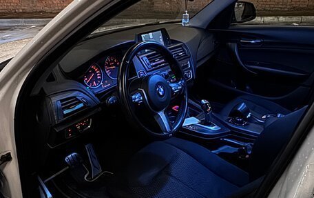 BMW 1 серия, 2012 год, 949 000 рублей, 9 фотография