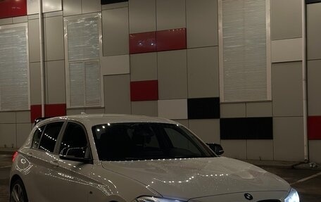BMW 1 серия, 2012 год, 949 000 рублей, 6 фотография