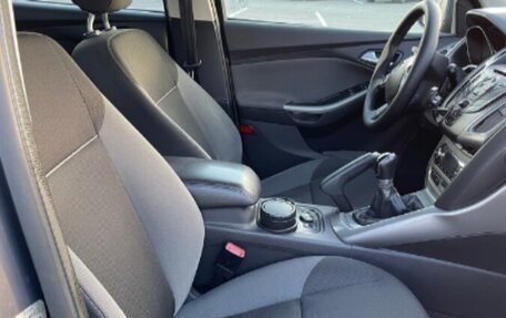 Ford Focus III, 2015 год, 830 000 рублей, 2 фотография