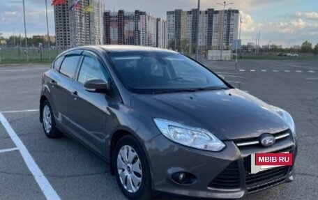 Ford Focus III, 2015 год, 830 000 рублей, 7 фотография