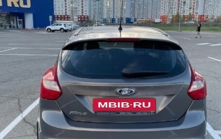 Ford Focus III, 2015 год, 830 000 рублей, 3 фотография