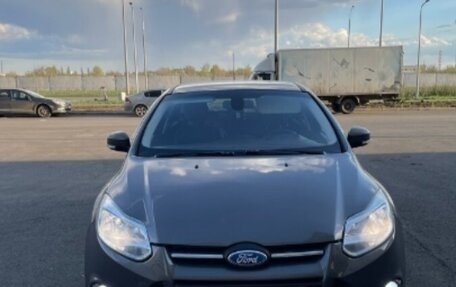Ford Focus III, 2015 год, 830 000 рублей, 8 фотография