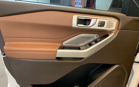 Ford Explorer VI, 2021 год, 5 999 999 рублей, 12 фотография