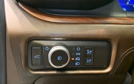 Ford Explorer VI, 2021 год, 5 999 999 рублей, 17 фотография