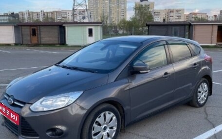Ford Focus III, 2015 год, 830 000 рублей, 6 фотография
