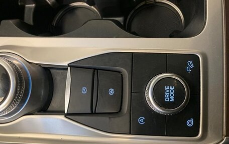 Ford Explorer VI, 2021 год, 5 999 999 рублей, 26 фотография