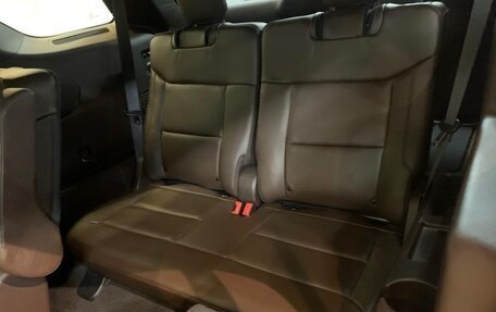 Ford Explorer VI, 2021 год, 5 999 999 рублей, 33 фотография