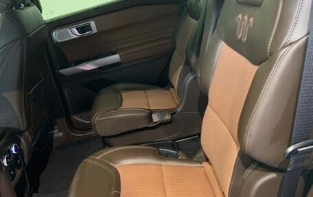 Ford Explorer VI, 2021 год, 5 999 999 рублей, 32 фотография