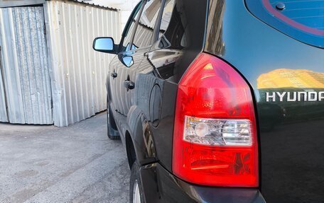Hyundai Tucson III, 2008 год, 1 200 000 рублей, 5 фотография