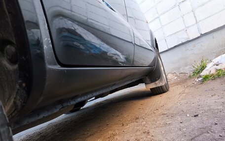 Hyundai Tucson III, 2008 год, 1 200 000 рублей, 2 фотография