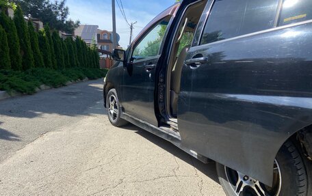 Nissan Liberty, 2001 год, 360 000 рублей, 8 фотография