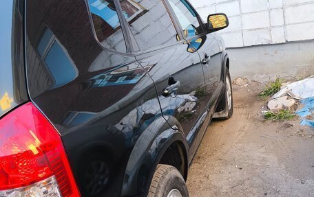 Hyundai Tucson III, 2008 год, 1 200 000 рублей, 3 фотография